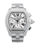 Pre-Owned Cartier Roadster Watch